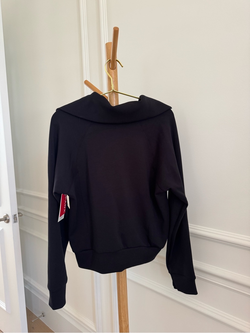 Spanx - Half Zip - Picture 6 of 7